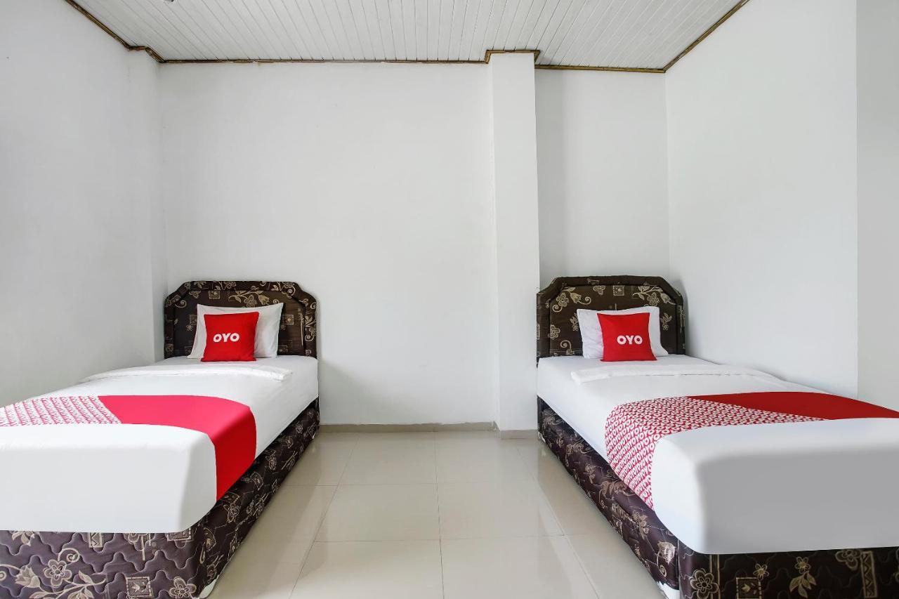 Oyo 2246 Anjung Bang Oking Hotel & Resort Pasarpulaupisang Kültér fotó